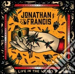 (LP Vinile) Jonathan Francis - Life In The Weeds vinile