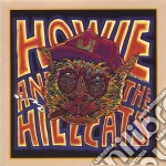 Howie & The Hillcats - Roadside Oddities cd