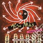 Mark Weinstein - Algo Mas cd