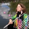 Andrea Brachfeld - Lotus Blossom cd