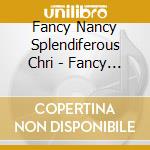 Fancy Nancy Splendiferous Chri - Fancy Nancy: Splendiferous Christmas / Various cd