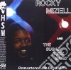 Rocky Mizell - Hey Sexy Dancer cd