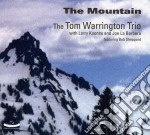 Tom Warrington Trio - The Mountain