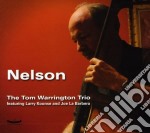 Tom Warrington Trio - Nelson