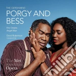 Eric Owens - The Gershwins' Porgy And Bess (3 Cd) cd