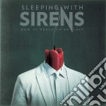Sleeping With Sirens - How It Feels To Be Lost cd