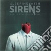 Sleeping With Sirens - How It Feels To Be Lost cd