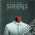 (LP Vinile) Sleeping With Sirens - How It Feels To Be Lost (White & Pink) vinile