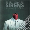 (LP Vinile) Sleeping With Sirens - How It Feels To Be Lost (White & Pink) cd