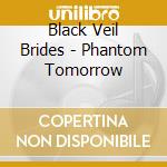 Black Veil Brides - Phantom Tomorrow cd