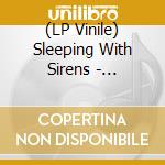 (LP Vinile) Sleeping With Sirens - Complete Collapse (Red/Transparent Yellow/Black Splatter Vinyl) vinile