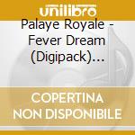 Palaye Royale - Fever Dream (Digipack) (Alternative Cover) cd