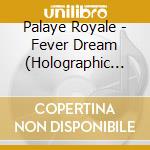 Palaye Royale - Fever Dream (Holographic Digipak) cd