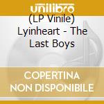 (LP Vinile) Lyinheart - The Last Boys vinile