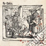 (LP Vinile) Re-Volts - Leeches (7') vinile