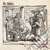 (LP Vinile) Re-Volts - Leeches (7') cd