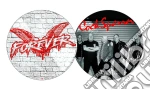 (LP Vinile) Cock Sparrer - Forever (Picture Disc) vinile