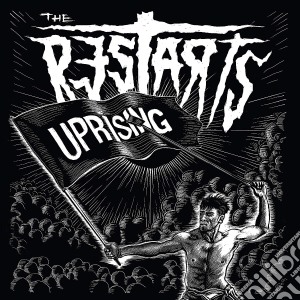 Restarts (The) - Uprising cd musicale