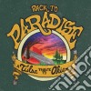 (LP Vinile) Back To The Paradise: A Tulsa Tribute To Okie Music / Various (2 Lp) cd