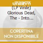 (LP Vinile) Glorious Dead, The - Into Lifeless Shrines (White/Grey/Green/Black Splatter Viny) (Lp+Cd) vinile