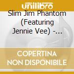 Slim Jim Phantom (Featuring Jennie Vee) - Slim Jim Phantom (Featuring Jennie Vee) - Locked Down In Love cd musicale