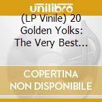 (LP Vinile) 20 Golden Yolks: The Very Best Of Ah! Records / Various (2 Lp) vinile