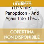 (LP Vinile) Panopticon - And Again Into The Light (Double Cloudy Sky Vinyl Plus Cd) vinile