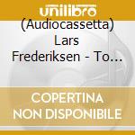 (Audiocassetta) Lars Frederiksen - To Victory cd