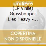 (LP Vinile) Grasshopper Lies Heavy - Cult That Worships A God Of Death vinile