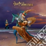 Jan Akkerman - Close Beauty cd