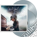 (LP Vinile) Beth Hart - War In My Mind (Blue Vinyl) (2 Lp) vinile