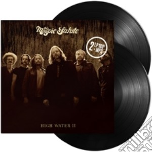 (LP Vinile) Magpie Salute (The) - High Water Ii (2 Lp) lp vinile