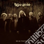 (LP Vinile) Magpie Salute (The) - High Water Ii (2 Lp) vinile