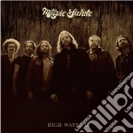 Magpie Salute (The) - High Water Ii cd