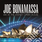 (LP Vinile) Joe Bonamassa - Live At The Sydney Opera House (2 Lp) vinile