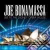 Joe Bonamassa - Live At The Sydney Opera House cd