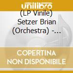 (LP Vinile) Setzer Brian (Orchestra) - Boogie Woogie Christmas lp vinile