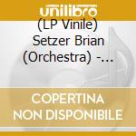 (LP Vinile) Setzer Brian (Orchestra) - Boogie Woogie Christmas vinile