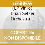 (LP Vinile) Brian Setzer Orchestra (The) - Dig That Crazy Christmas vinile