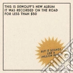 (LP Vinile) Dewolff - Tascam Tapes vinile