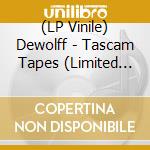 (LP Vinile) Dewolff - Tascam Tapes (Limited White Vinyl) lp vinile
