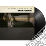 (LP Vinile) Sonny Landreth - Blacktop Run vinile