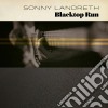 Sonny Landreth - Blacktop Run cd