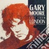 Gary Moore - Live From London cd