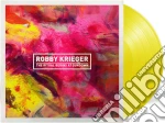 (LP Vinile) Robby Krieger - The Ritual Begins At Sundown [Yellow Vinyl Lp] vinile