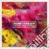Robby Krieger - The Ritual Begins At Sundown cd