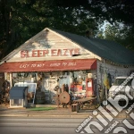Sleep Eazys (The) - Easy To Buy, Hard To Sell cd