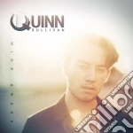 Quinn Sullivan - Wide Awake cd