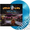 (LP Vinile) Stray Cats - Rocked This Town: From La To London [Blue Vinyl] (2 Lp) cd