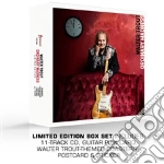Walter Trout - Ordinary Madness [Deluxe Box] cd